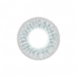 Lighly Pure Gray(日拋)